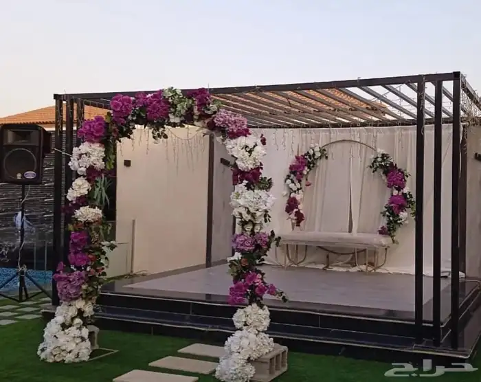 شاليه ومسابح نظيفة وآمنة للأطفال 11