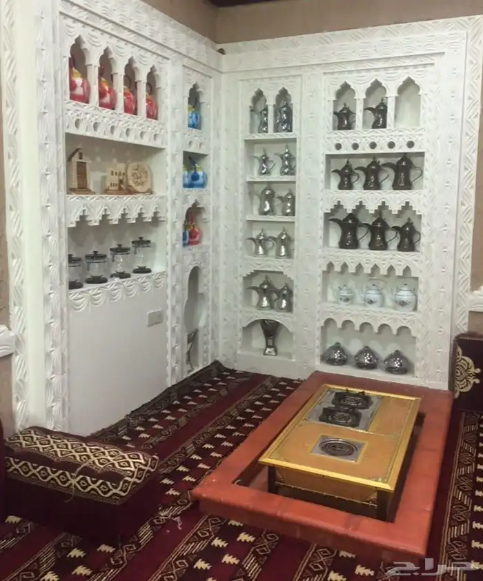 التراث 8