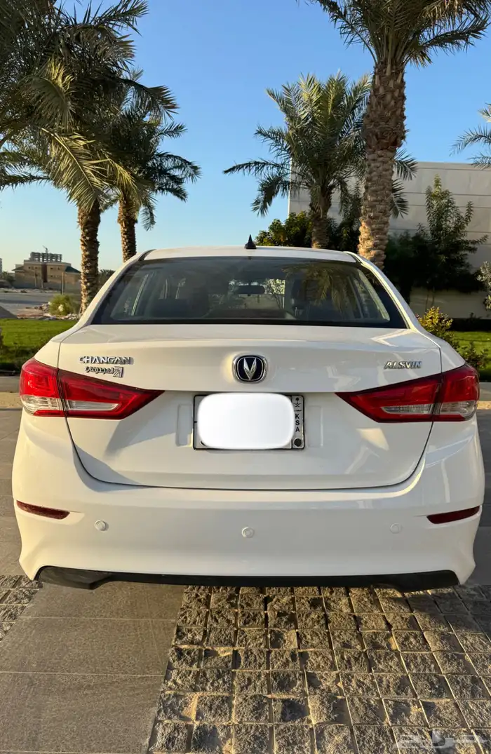 شانجان V7 2023 3