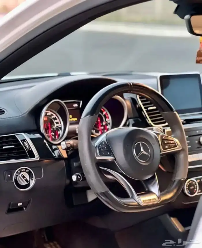 GLE 63 2016 1