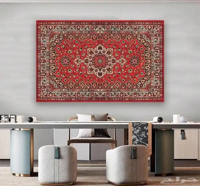 لوحات جداريه   لوحه جدار   لوحه جداريه 1