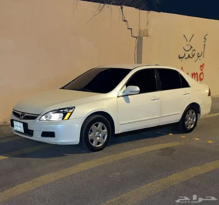 اكورد 2006 3