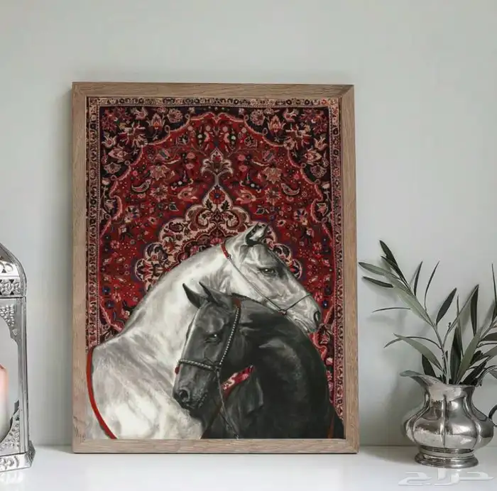 لوحات جداريه   لوحه جدار   لوحه جداريه 0