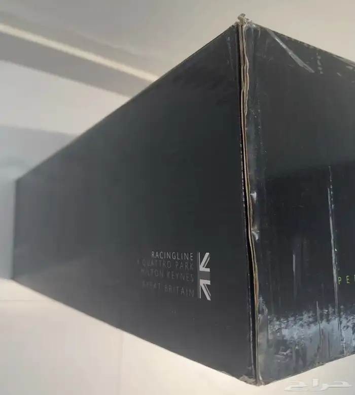 تمديدات تيربو احترافية لأودي وفولكسواجن من ريسنق لاين 5