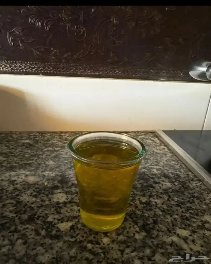 Pure organic extra virgin Tunisian Olive Oil 1