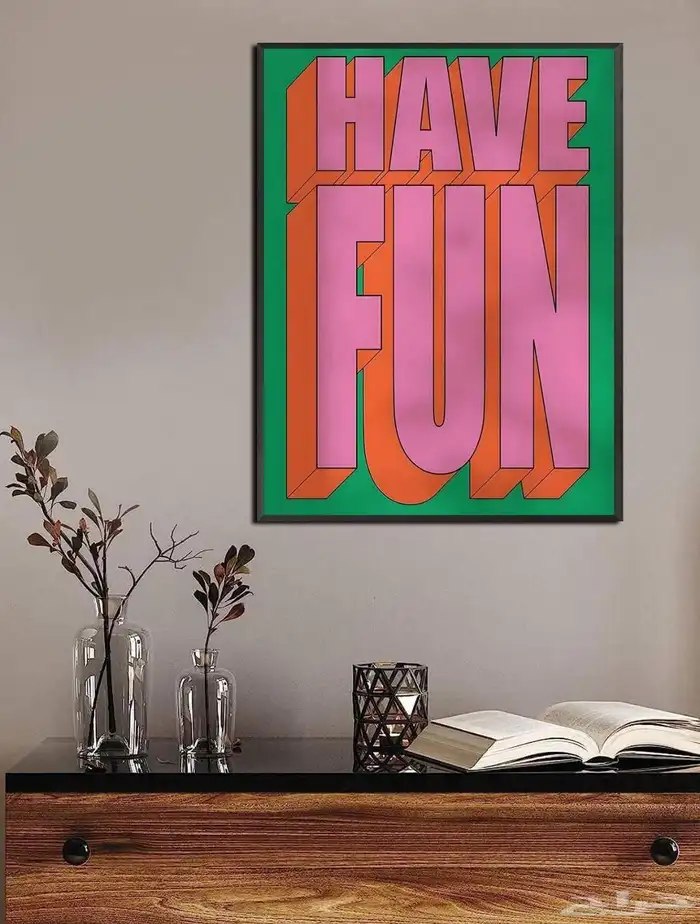 لوحات جداريه   لوحه جدار   لوحه جداريه 2