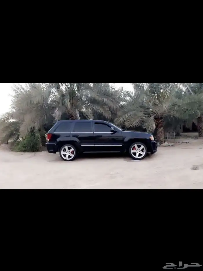 جيب قراند شروكي 3