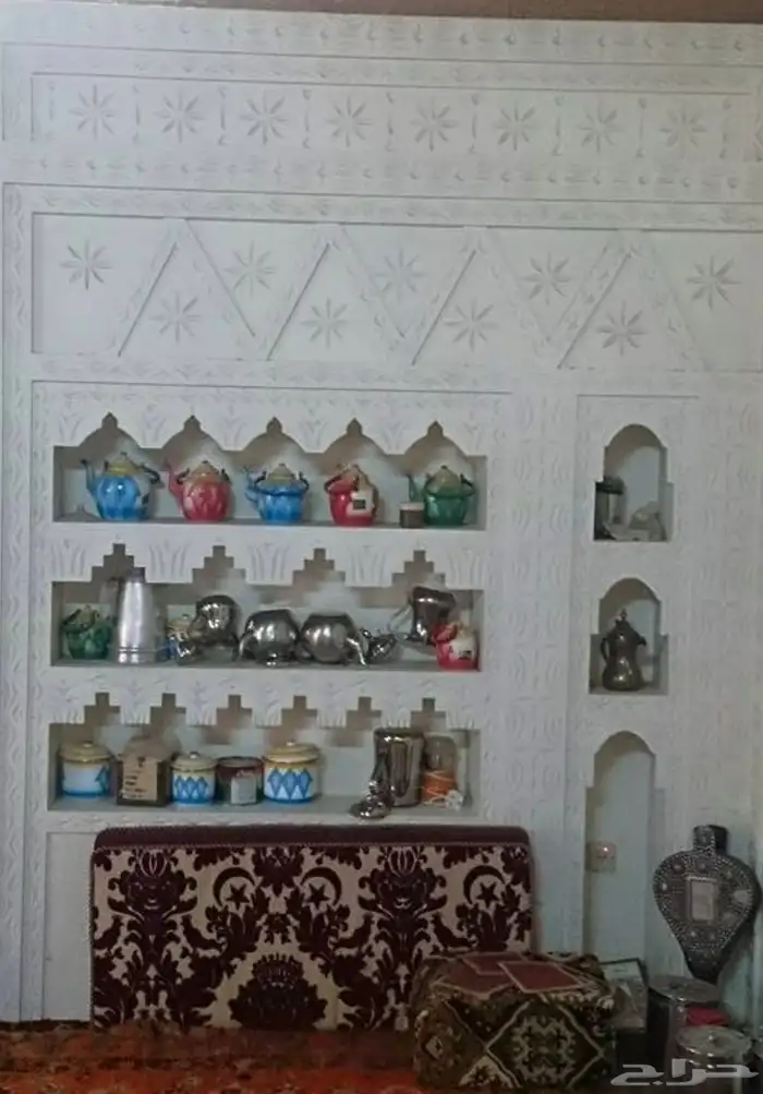 التراث 9