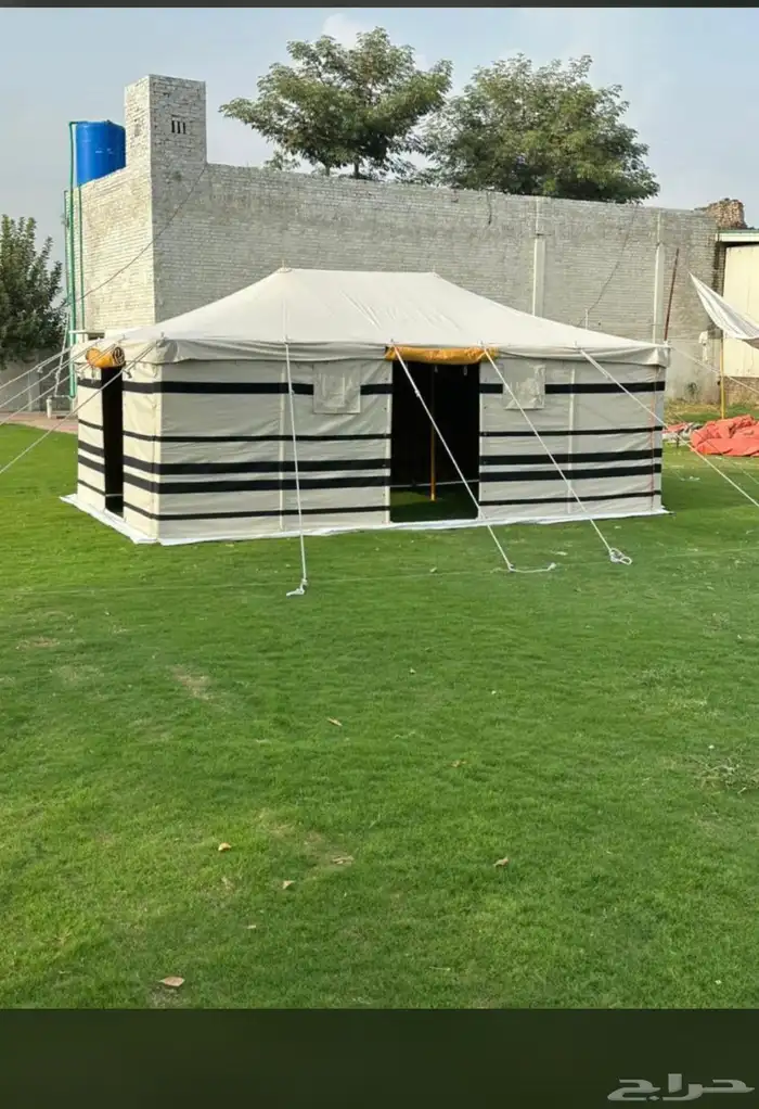 خيام باكستانيه 5