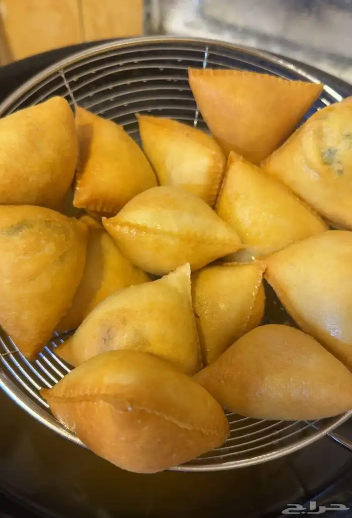 متوفر سليق مضغوط دجاج كبسه معكرونه 2