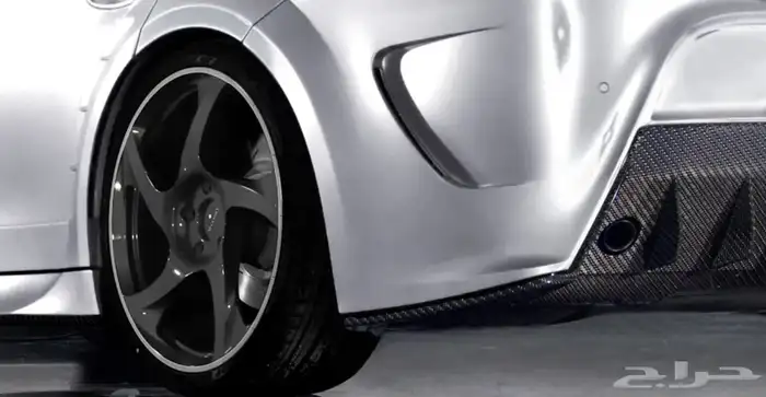 بدي كت بورش بناميرا منصوري 3