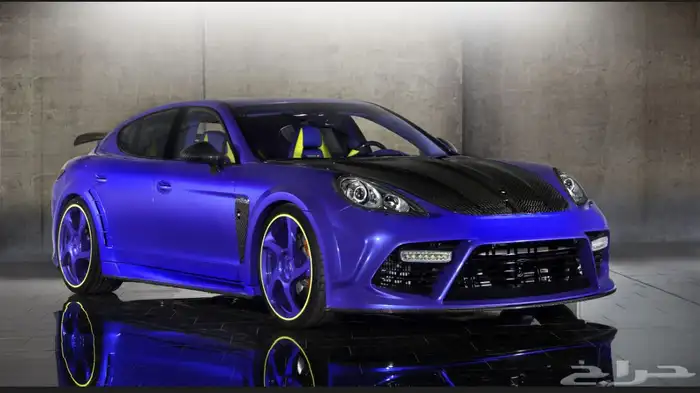 بدي كت بورش بناميرا منصوري 0