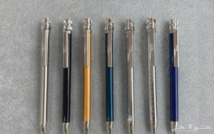 اقلام شوبارد فئة الاصلي 0