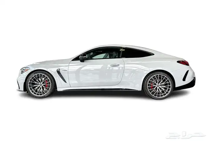 2026 Mercedes CLE 53 AMG سعر ومواصفات مميزه 3