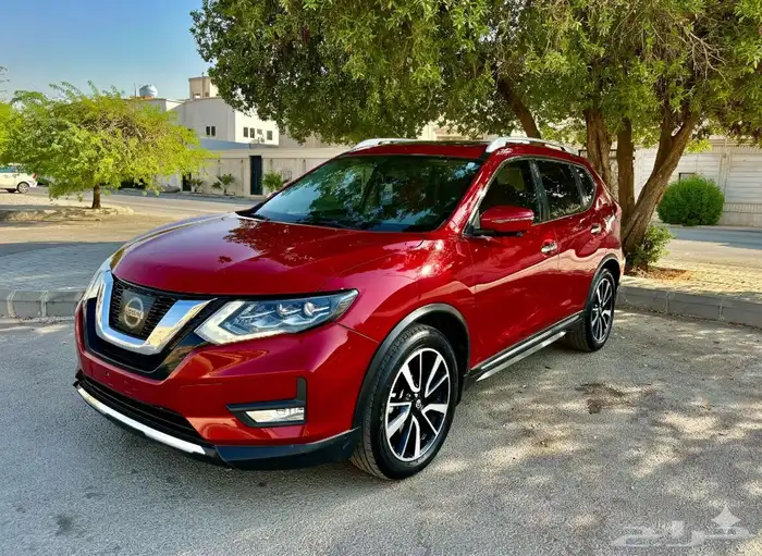 Nissan X-trail 2019 full option for sell 0