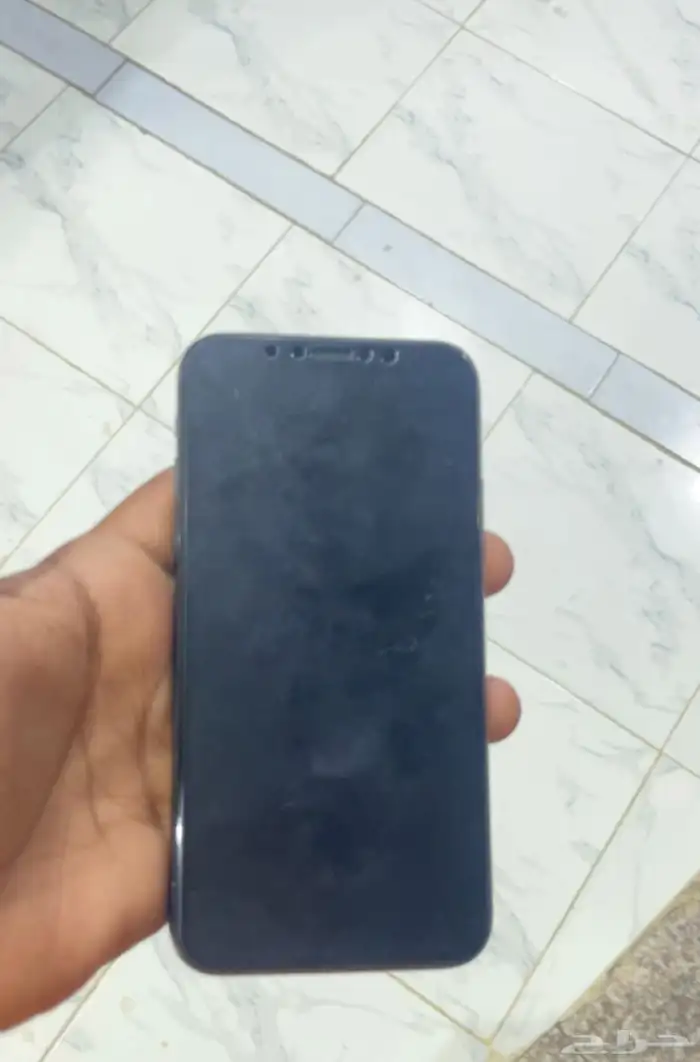 آيفون x 0