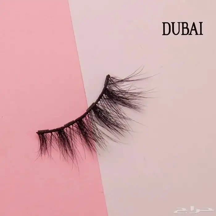 رموش طبيعية للبيع للحبة وبالجملة 2