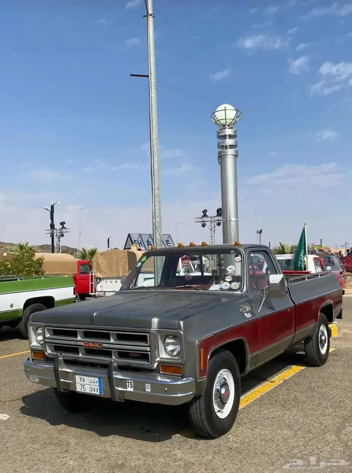 سيارات كلاسيك للايجار 22