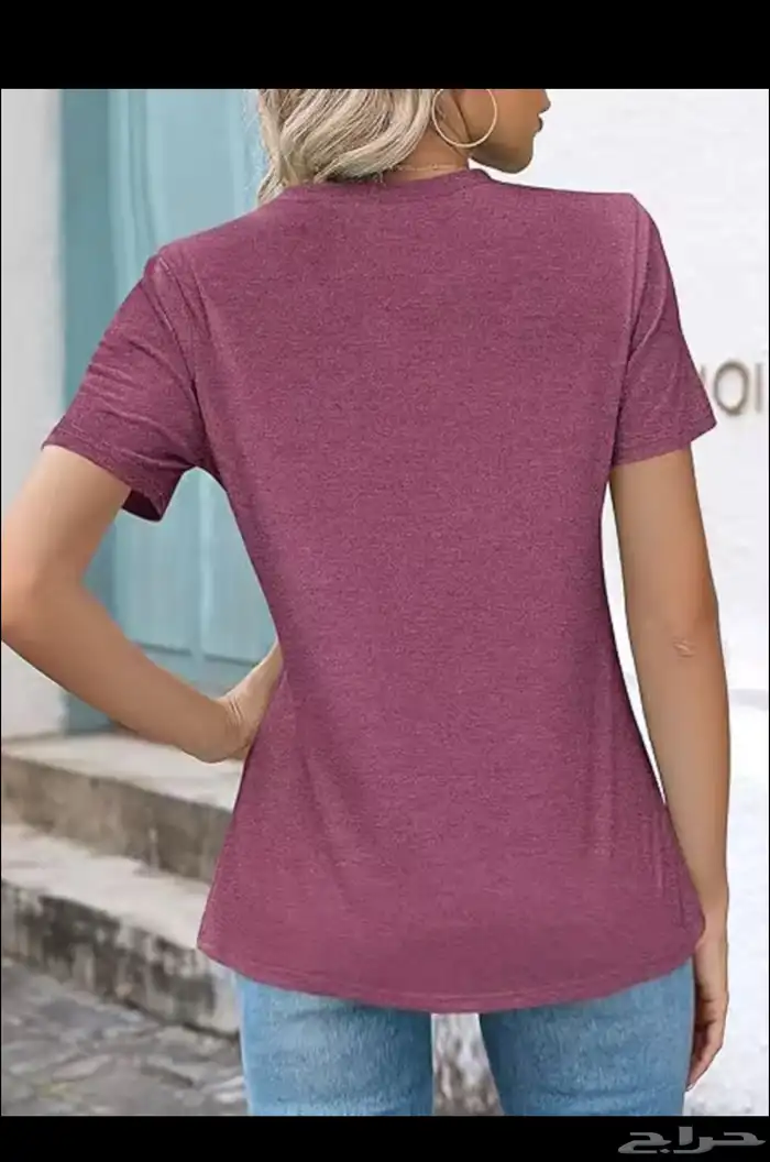 بلوزة كيم قصير 3