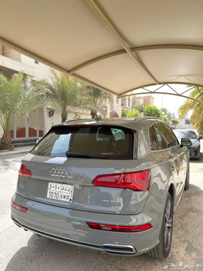 اودي q5 2020 8