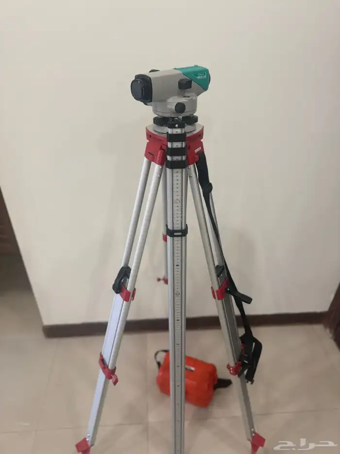لبيع اجهزه المساحه 5
