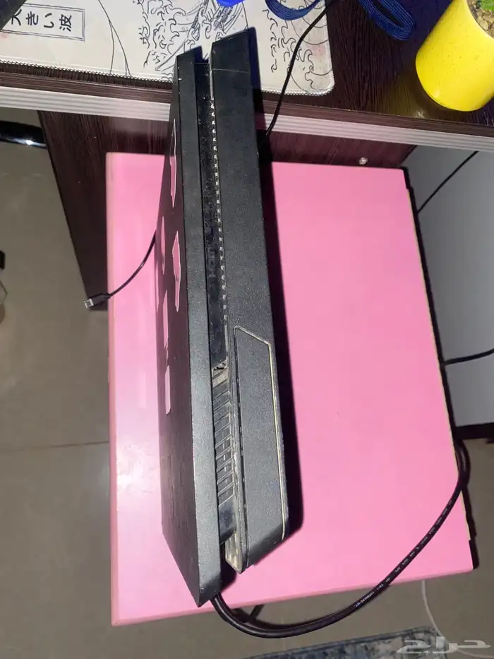 سوني 4 سلم للبيع نضضيف بالحيل 4
