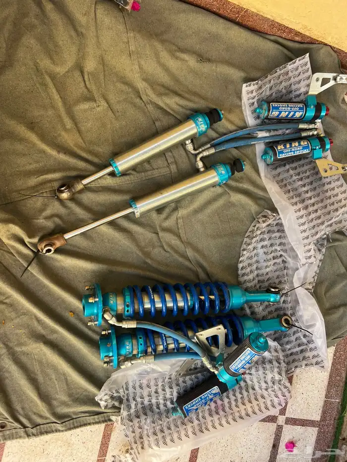 مساعدات كنق نظيفة 6