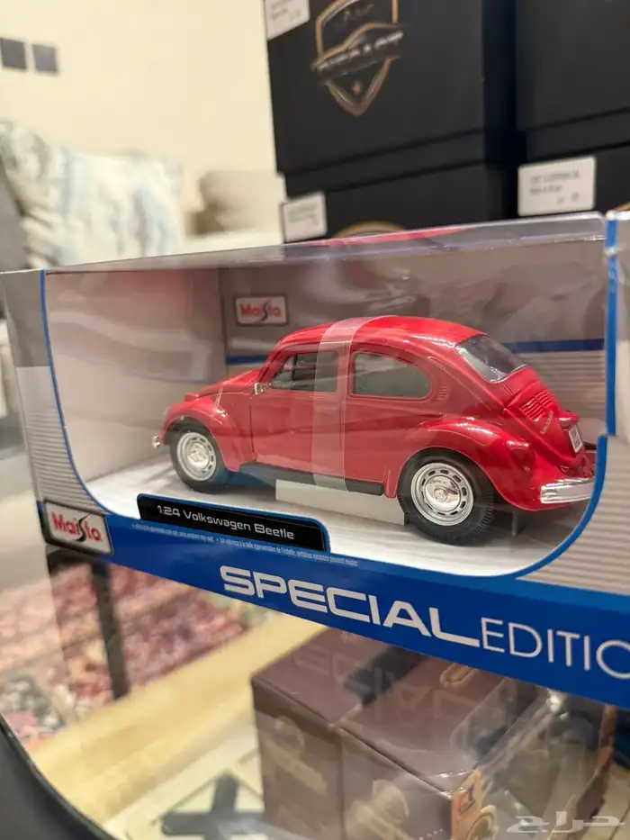 مجسمات سيارت 4