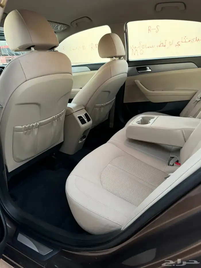 سوناتا 2019م وكاله 4