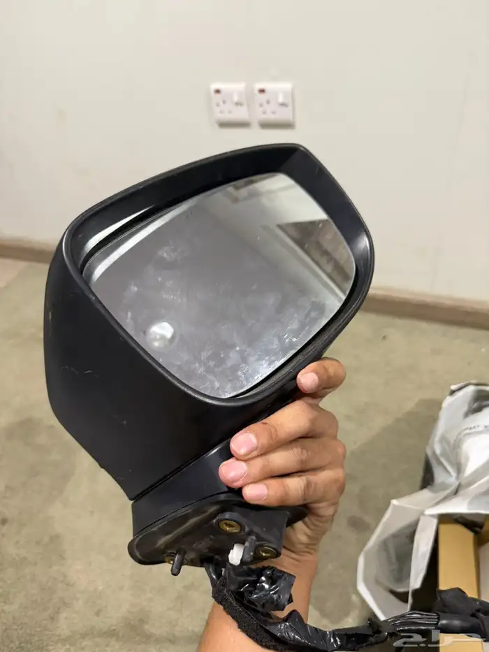 مرايا مازدا سجنتشر cx5 1