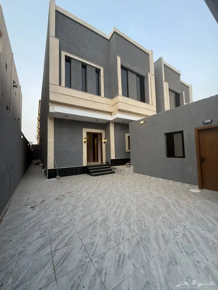 فله فاخره للبيع في حي الوفاء 1