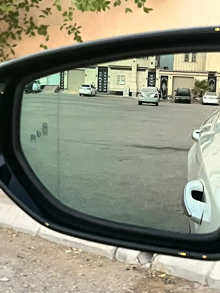 لكزس ES350 DD 2024 21