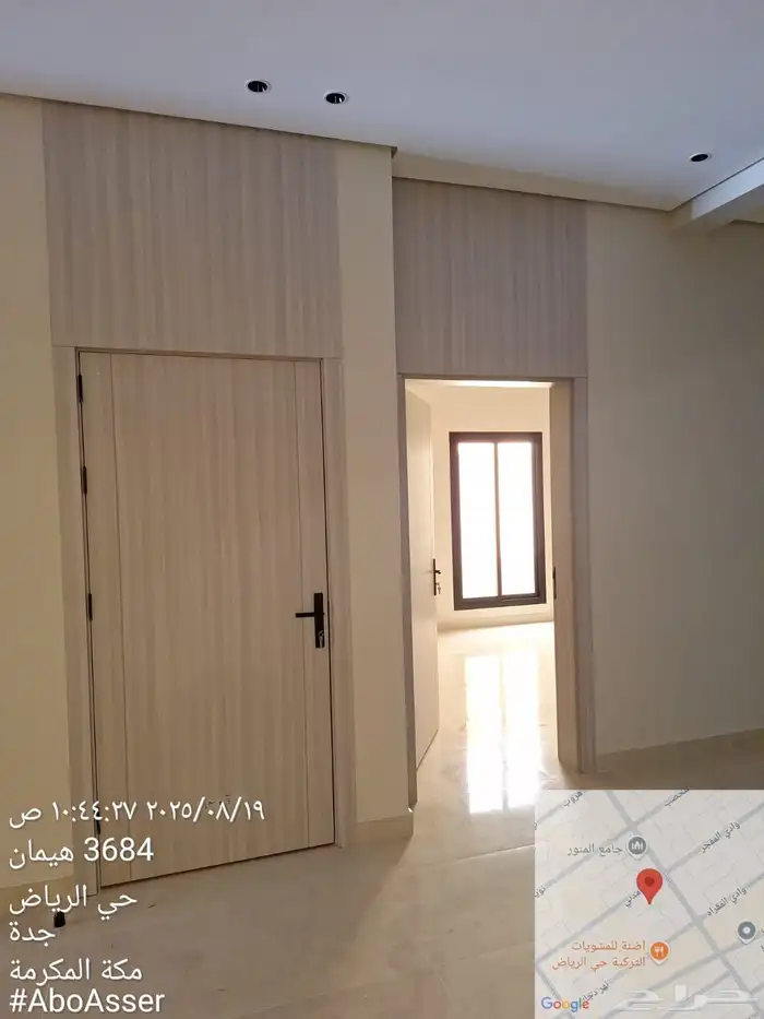 فيلا للبيع جده حي الرياض 9