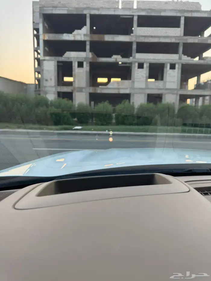 تاهو بريمير 2023 فل كامل ممشى قليل 30