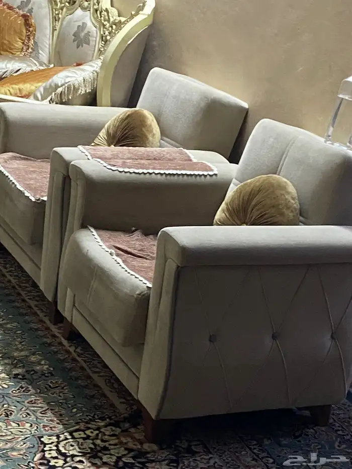مجلس   طاولات   غرفة نوم 22