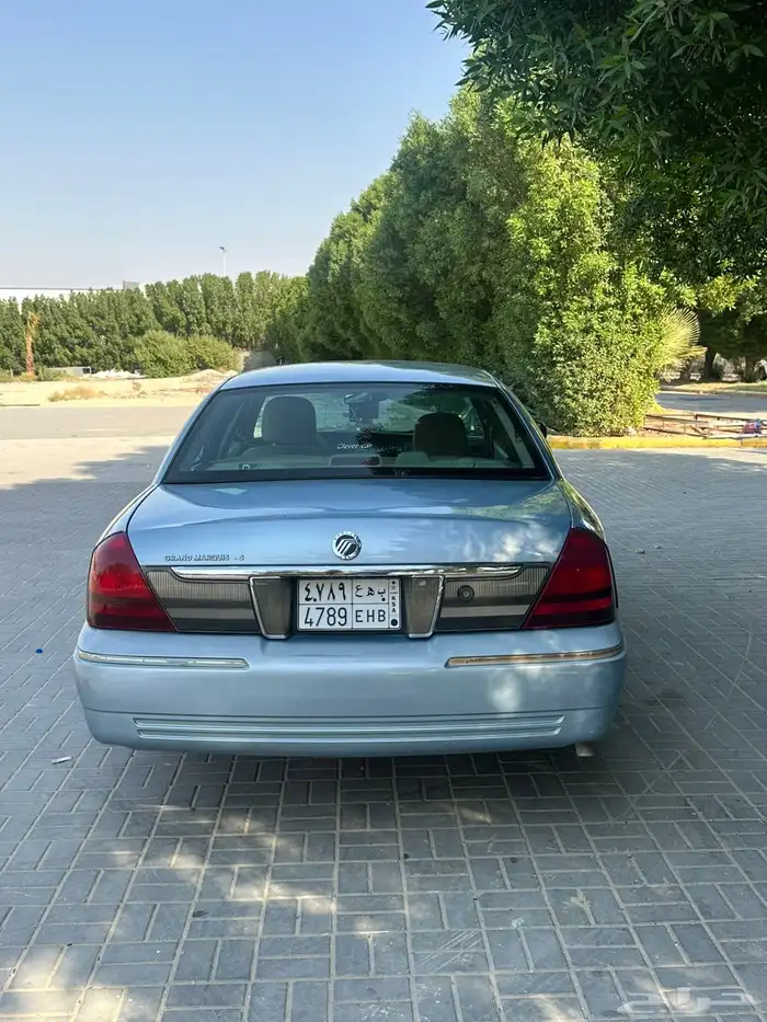 جراند ماركيز 3