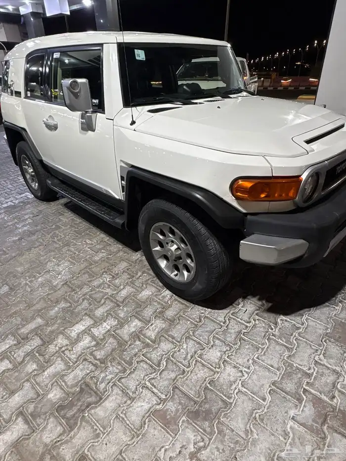 اف جي موديل 2013 0