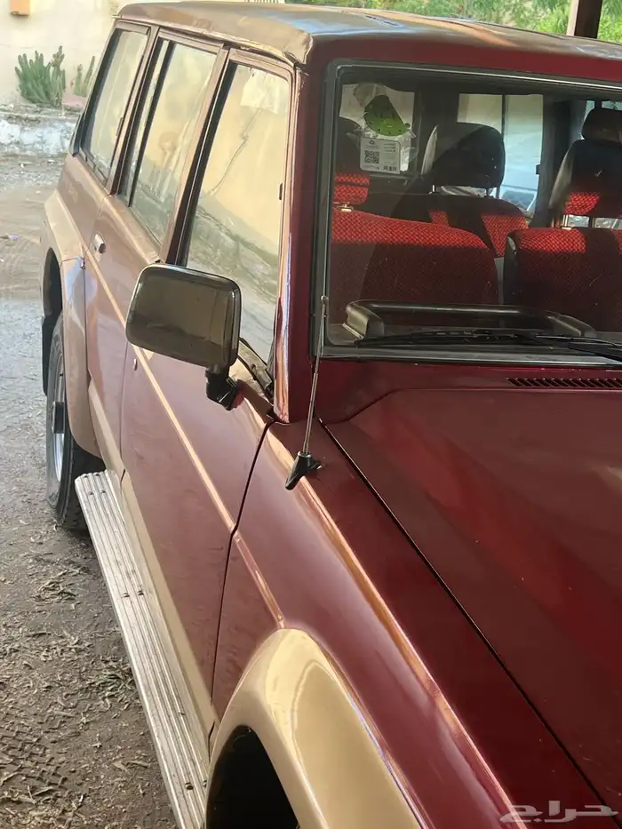 بترول سفاري 92 1