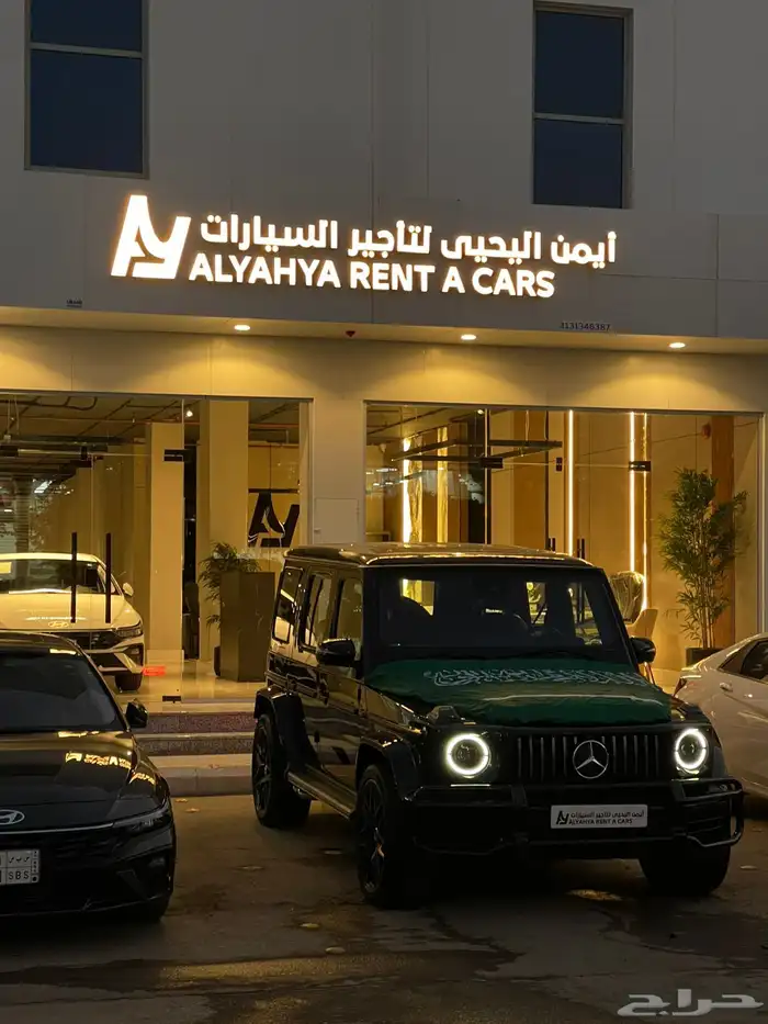 تأجير سيارات ب افضل خيارات وأفضل اسعار 5