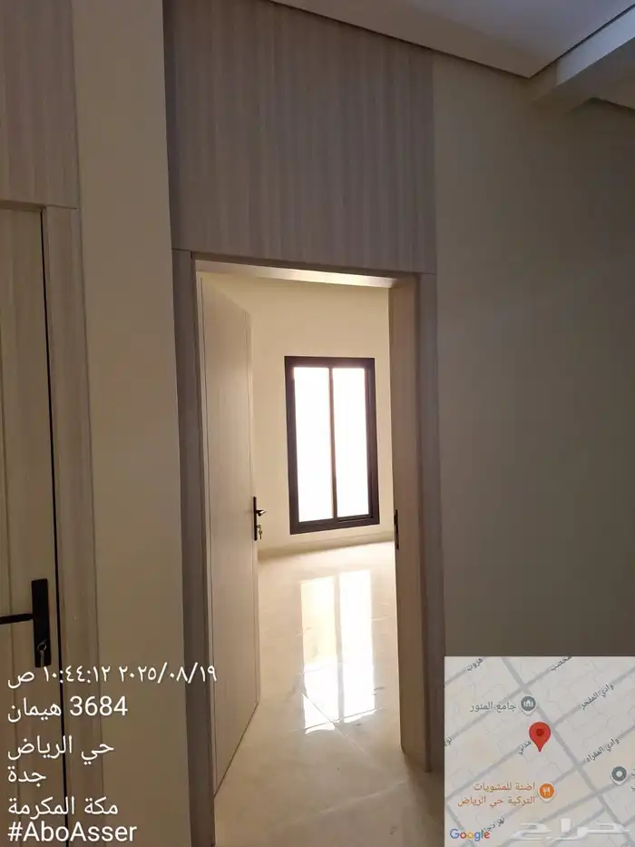 فيلا للبيع جده حي الرياض 8