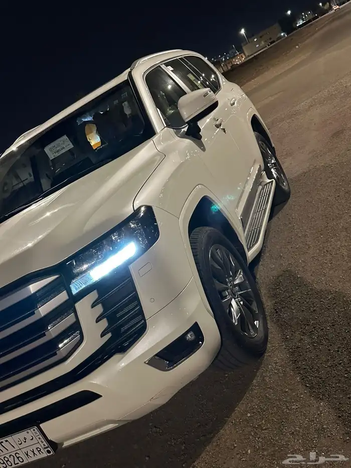 جي اكس أر 2023 L5 ماشي 20 الف 4