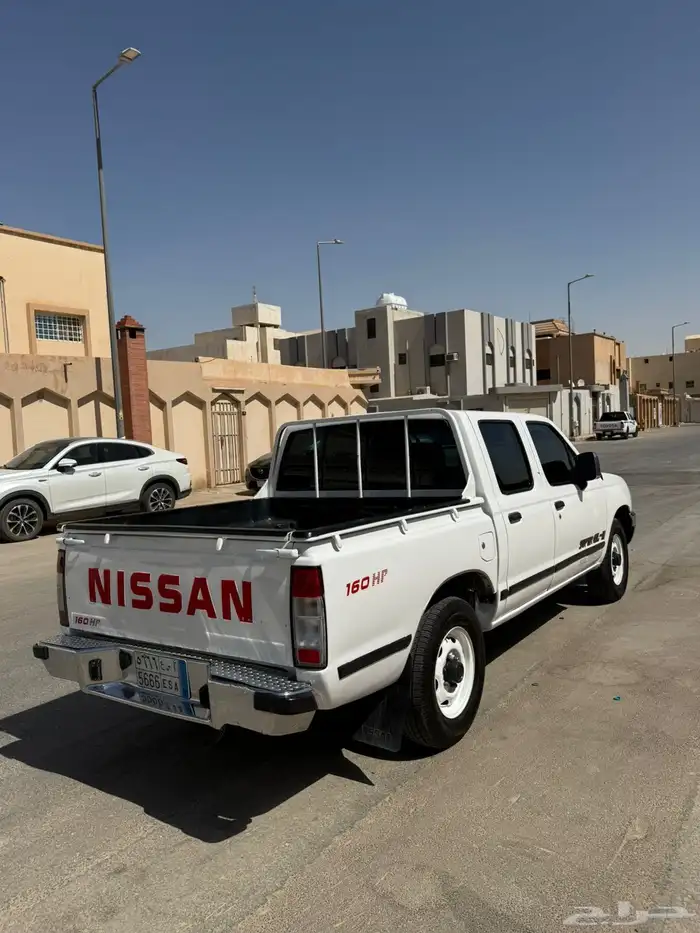 للبيع ددسن 2001 1