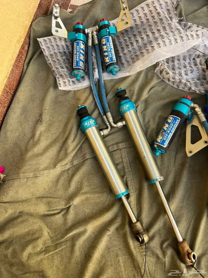 مساعدات كنق نظيفة 2