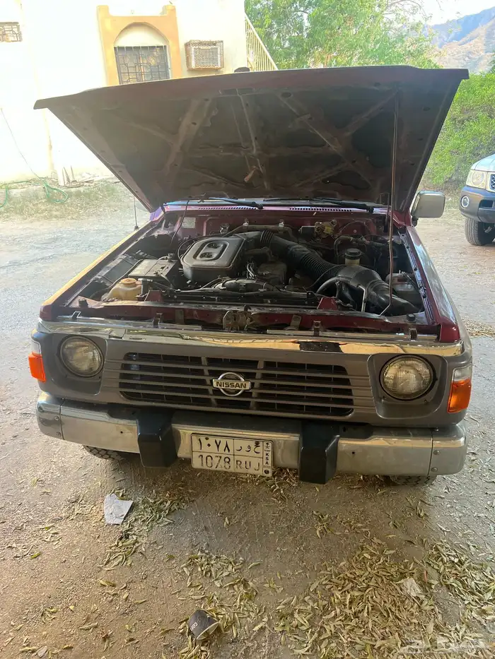 بترول سفاري 92 2