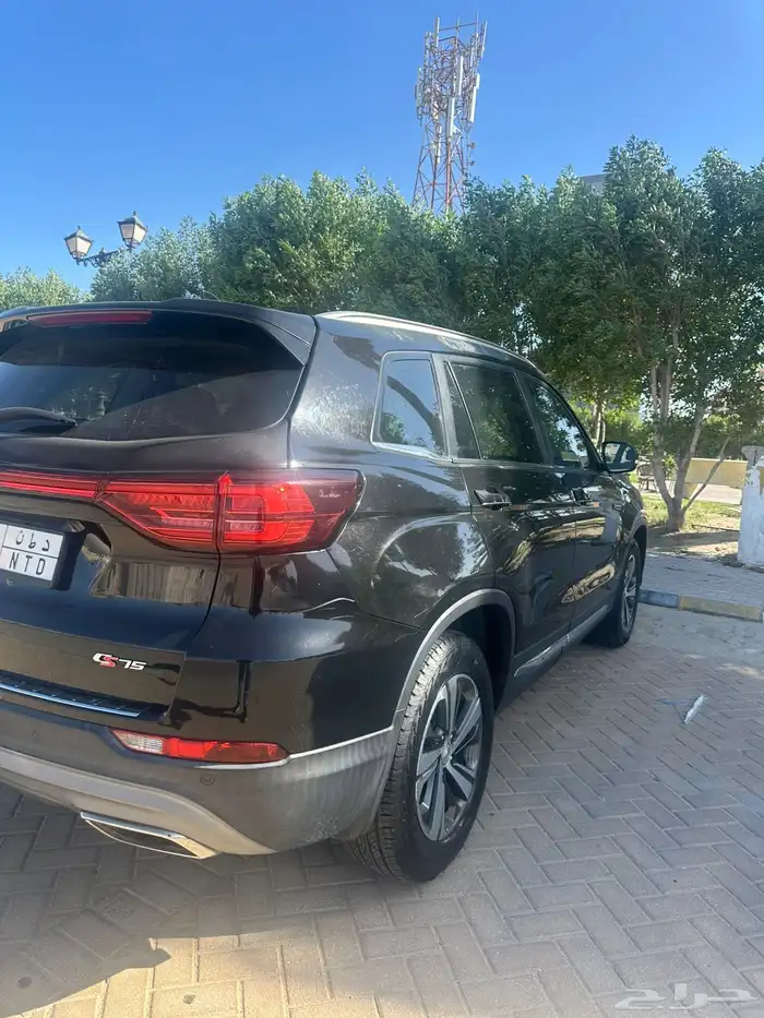 شانجان cs75 2019 7