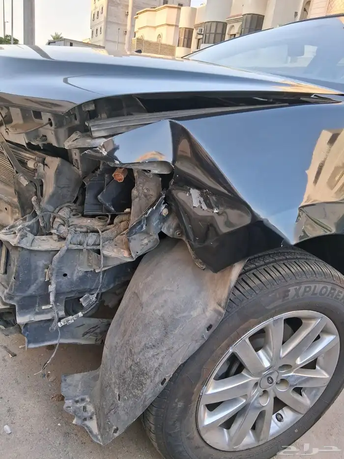 فورد ايدج 6