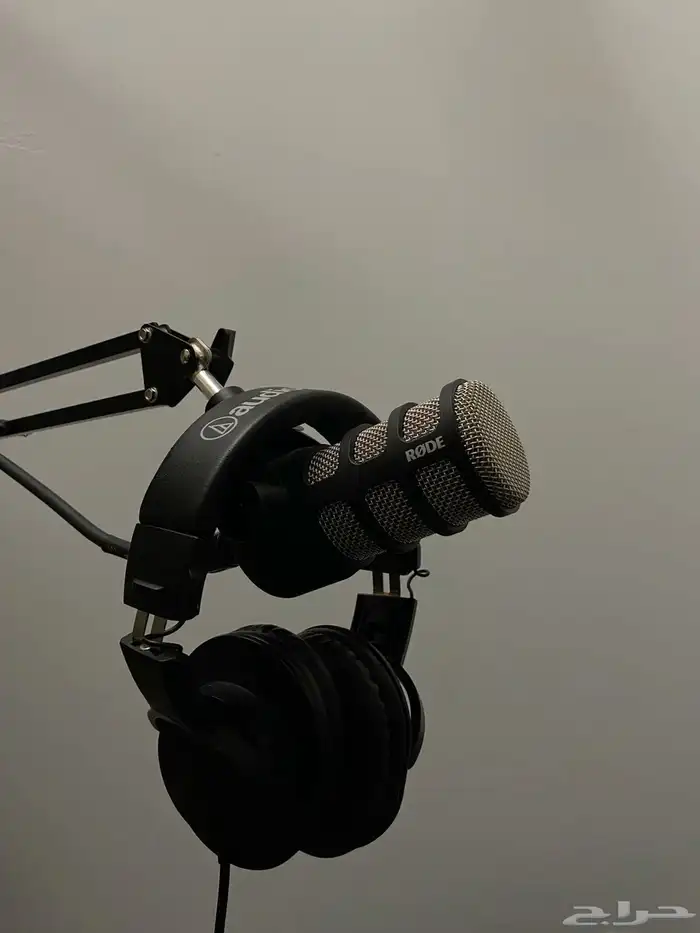 اسجل صوت حماسي للإعلانات 0