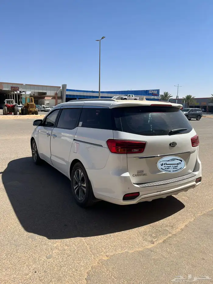 كرنفال 2019 ديزل 1