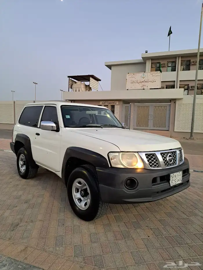 باترول 2009 0