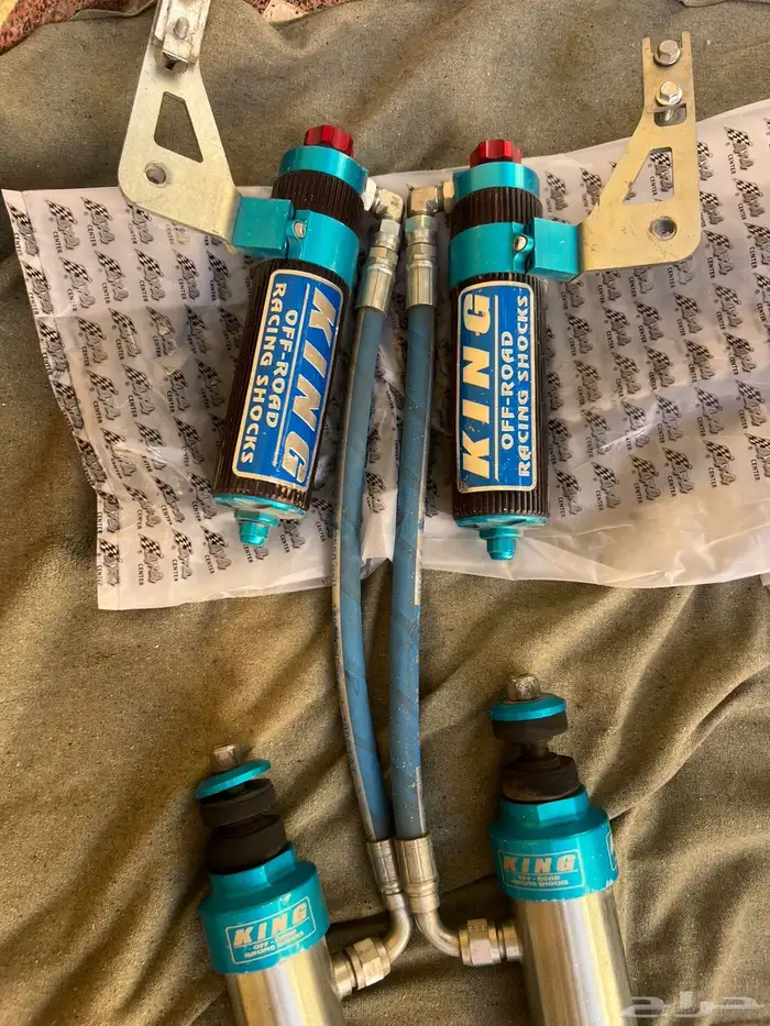 مساعدات كنق نظيفة 5